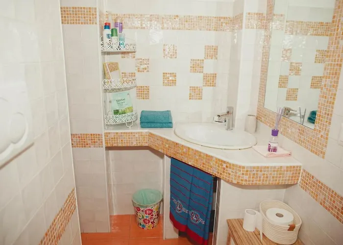 La Casetta Del '32 Apartment Rom