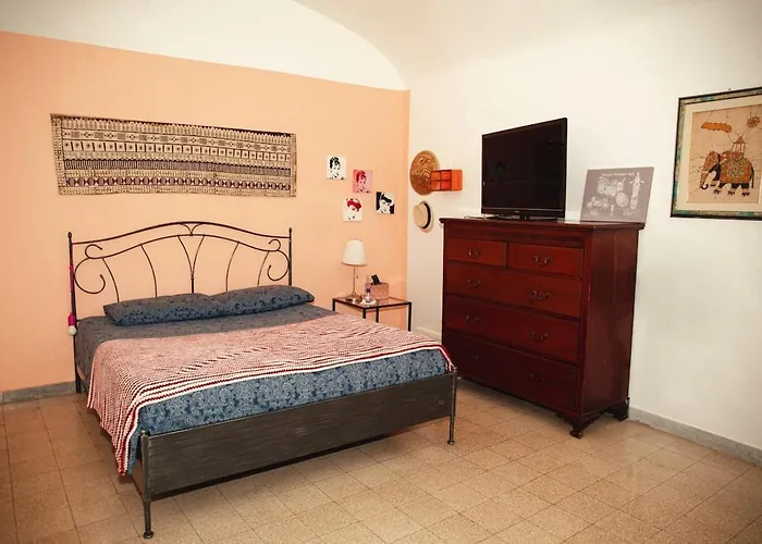 La Casetta Del '32 * Rom